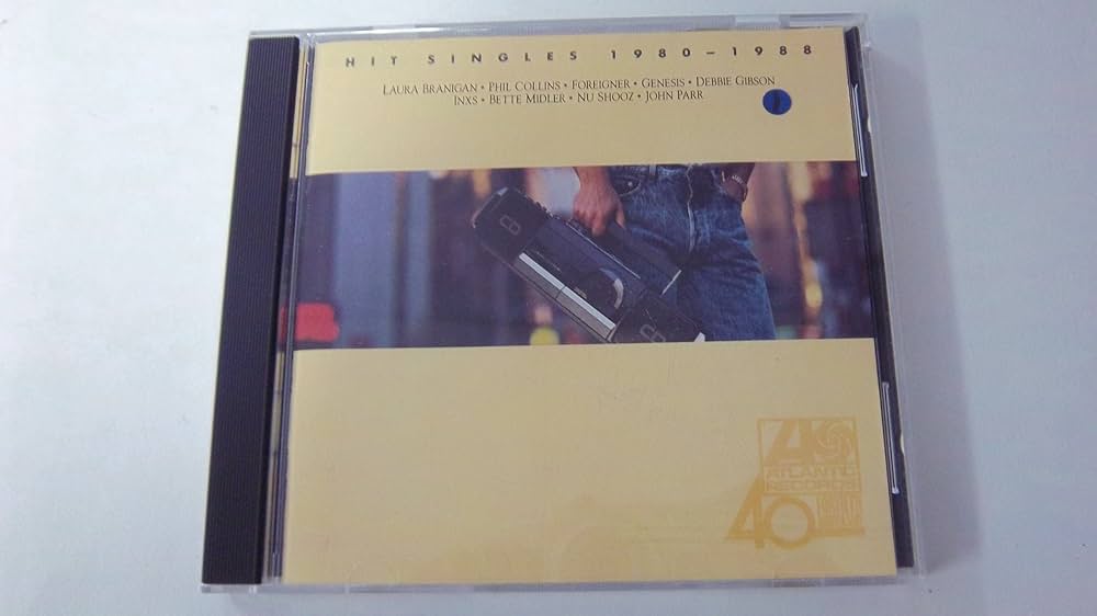 値下大正初期の歌本8冊 Amazon.com: Hit Singles 1980-1988: CDs & Vinyl